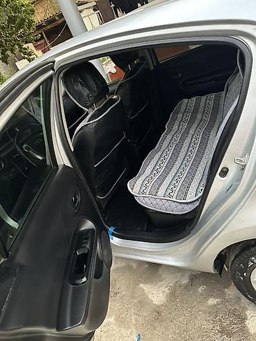авто чанган: Toyota Aqua: 2016 г., 1.5 л, Вариатор, Гибрид, Хетчбек — 7