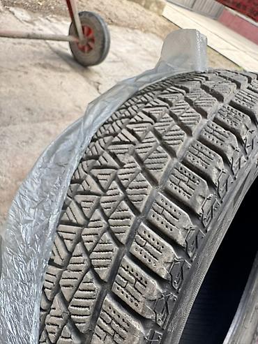 Зимняя шина 175/65 R14 82T