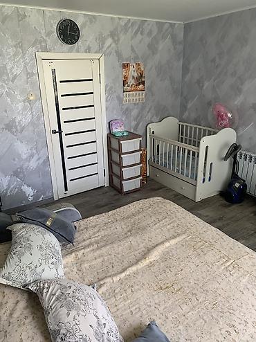 барачный: Продается квартира барачного типа в черте города первомайский район — 10
