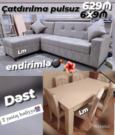 nol on beş: Divan masa desti