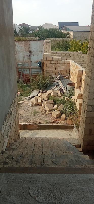 Həyət evləri və villaların satışı: Saray 4 otaqlı, 200 kv. m, Kredit yoxdur, Təmirsiz — 9