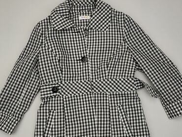 orsay spódnice plisowane: Coat, Orsay, S (EU 36), condition - Good