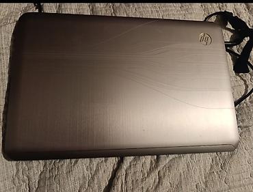 HP: 💻 HP Pavilion dv6 satılır • Prosessor: Intel Core i3-370M — 2.40 GHz — 1