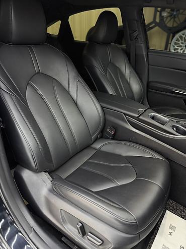 Toyota: Toyota Avalon: 2019 г., 2.5 л, Вариатор, Гибрид, Седан — 11