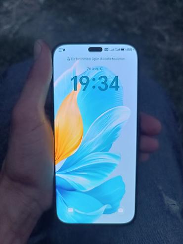 samsung a10 yeni: Honor 256 GB, rəng - Qara, Face ID — 2