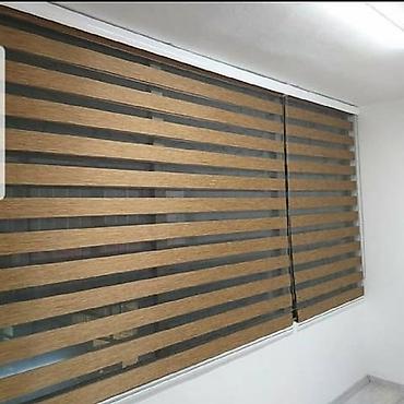 Ev üçün dekor: Jaluz perdeler, Bakida en ucuz qiymetle yalniz bizde, topdan ve — 1