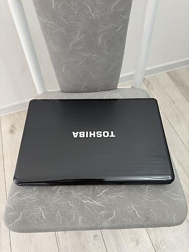 ssd mac: Мощный ноутбук Тошиба На базе core i7 Работает супер быстро! — 8