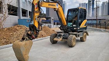 Услуги экскаватора: Экскаватор | Демонтаж, Котлованы, Траншеи — 3