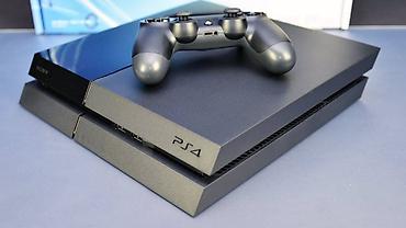 atom: Sony PS4 новые и б/у - Игры бесплатно-Ремонт-Доставка-Звоните. Всегда — 4