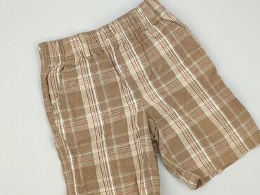 bielizna termoaktywna z lidla: Shorts, 5-6 years, 110/116, condition - Very good