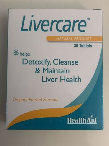 таблетки для набора веса: Qaraciyər dəstəyi üçün 3 müxtəlif əlavə paket 1) HealthAid Livercare