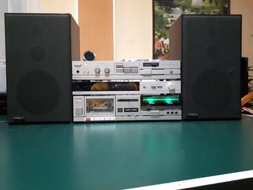 Zvučnici i stereo sistemi: Svaki uredjaj je potpuno ispravan, dok se stanje vidi na slikama na lalafo.rs — 8 Zvučnici i stereo sistemi: Svaki uredjaj je potpuno ispravan, dok se stanje vidi na slikama — 8