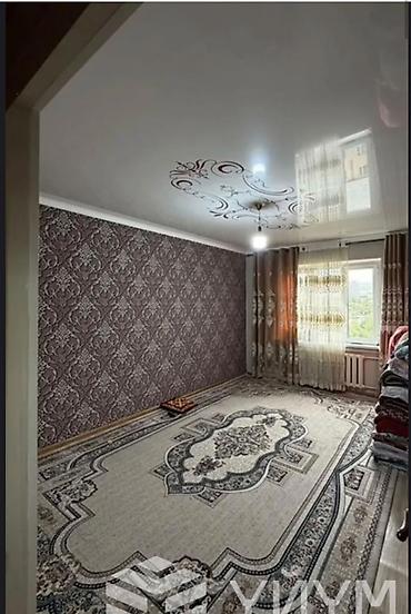 Продаётся 2-комнатная квартира 📍 7 мкр, за Космопарком, напротив