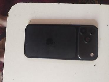 iphone 1: IPhone 17 Pro Max, 1 TB, Qara, Face ID — 1