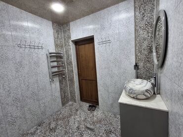 Həyət evləri və villaların satışı: Lökbatan qəs. 6 otaqlı, 162 kv. m, Yeni təmirli — 43