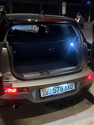 m4 g82: Mini Cooper Clubman: 2022 г., 1.5 л, Автомат, Бензин, Универсал — 7
