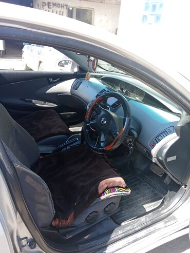 ниссан примера 2: Nissan Primera: 2002 г., 1.8 л, Автомат, Бензин, Седан