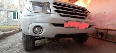 Mitsubishi: Mitsubishi Pajero Pinin: 2 l | 2000 il — 3