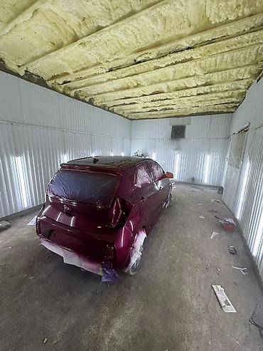 СТО, ремонт транспорта: Рихтовка, сварка, покраска, без выезда — 1