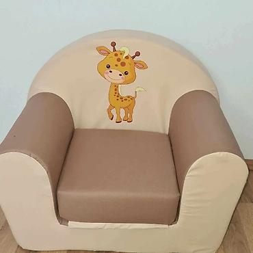 Foteljice: ⭐⭐ LARA FOTELJA ZA DECU ⭐⭐ ✨ Prelepi modeli za udobnost i igru ✨ 🍀 — 11