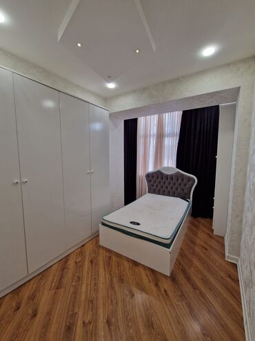 Yeni tikili: 3 otaqlı, Yeni tikili, 73 kv. m — 5