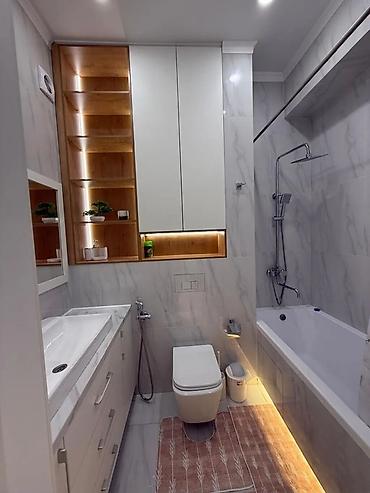 home: 2 комнаты, Агентство недвижимости, Без животных, от 6 месяцев, от 1 года, С мебелью полностью — 3