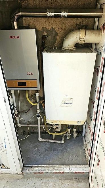 bakida kirayə: İcarəyə verilir 3 otaqlı köhnə tikili 72 m², Neftçilər m. 695 AZN/ay — 10