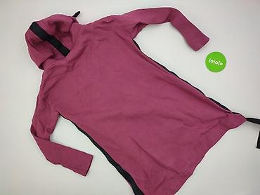 bluza paranoid: Bluza z kapturem damska, rozmiar L — 3