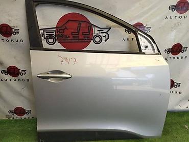 Двери и комплектующие: Дверь Комплект Hyundai, Б/у, Оригинал — 11