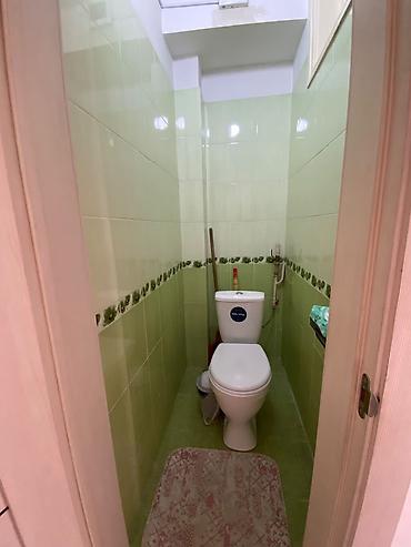 зария квартира: 2 комнаты, 50 м², Сталинка, 2 этаж, Евроремонт — 7