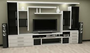 Мебель на заказ: Мебель на заказ, Детская, Стол, Столешница, Шкаф — 5