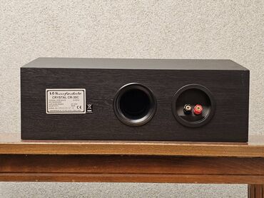 Zvučnici i stereo sistemi: Wharfedale Crystal CR-30C – centralni zvučnik za kućni bioskop - — 5