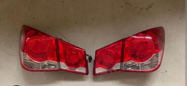 led lampalar avtomobil ucun: Chevrolet 2015 il, ABŞ