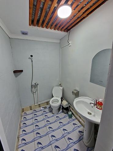 Посуточная аренда квартир: 6 комнат и более, Бронь, Банные принадлежности, Кондиционер — 23