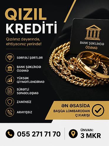 faize pul online: 🔥 Pul lazım olduqda ən sərfəli həll burda! 💰 Qızılın yüksək qiymətə — 1