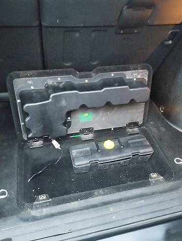 Land Rover: Land Rover Freelander: 2004 г., 2 л, Бензин, Внедорожник — 11