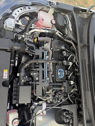 levin corolla: Toyota Levin: 2020 г., Седан — 9