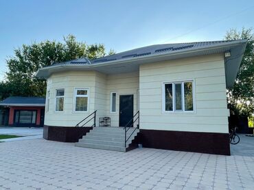 марко поло иссык куль: Дом, 160 м², 8 комнат, Собственник, Евроремонт