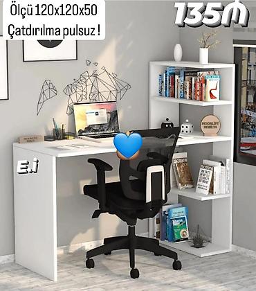 komputer stolları: Kompüter masası, Yeni — 1