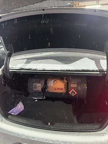 Hyundai: Hyundai Sonata: 2019 г., 2 л, Автомат, Газ, Седан — 9