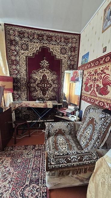 Продажа коттеджей и домов: 5 комнат, 155 м², 4 соток, Чолпон-Ата, Агентство недвижимости — 17