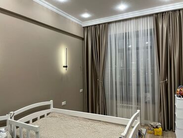 Продажа квартир: 2 комнаты, 76 м², Элитка, 5 этаж, Евроремонт