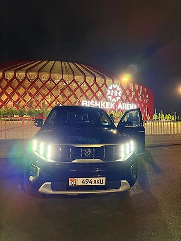 кия мохав: Kia Mohave: 2019 г., 3 л, Автомат, Дизель, Внедорожник — 9