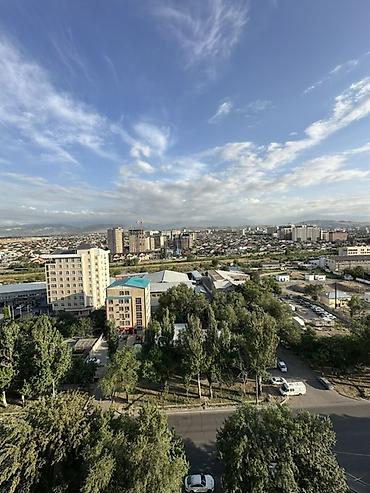 морнинг зеркало: 1 комната, 64 м², 13 этаж, Свежий ремонт — 5