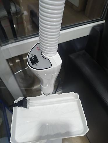 Уличное освещение: Лампа лупа Лампа лупа в Бишкеке Модель: К1 - Статическое включение — 5