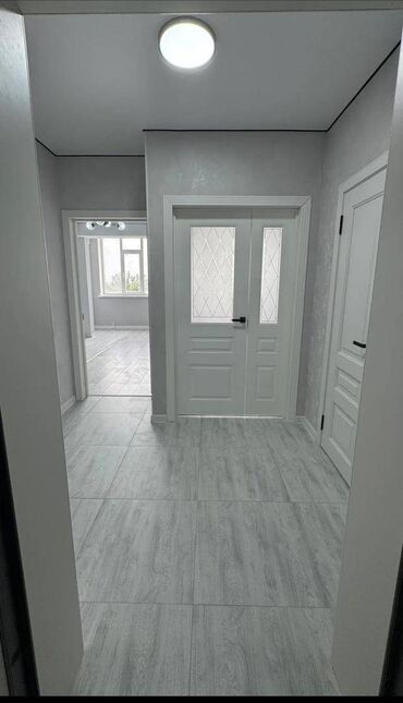 квартира рабочи гарадок: 1 комната, 40 м², Элитка, 4 этаж