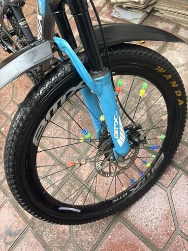 İdman velosipedləri: Yeni BMX velosipedi Cube, 24", sürətlərin sayı: 21, Ödənişli çatdırılma -da lalafo.az — 11 İdman velosipedləri: Yeni BMX velosipedi Cube, 24", sürətlərin sayı: 21, Ödənişli çatdırılma — 11