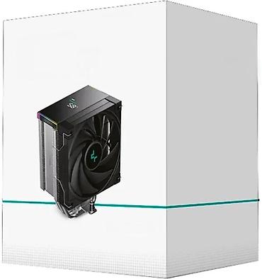 Rashladni sistemi: Deepcool AK400 Digital CPU kuler – tornjevskog dizajna, sa digitalnim — 7