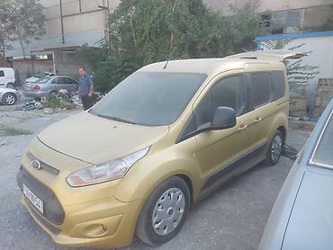 fort az: Ford Tourneo Connect: 1 l | 2014 il Van/Minivan — 2