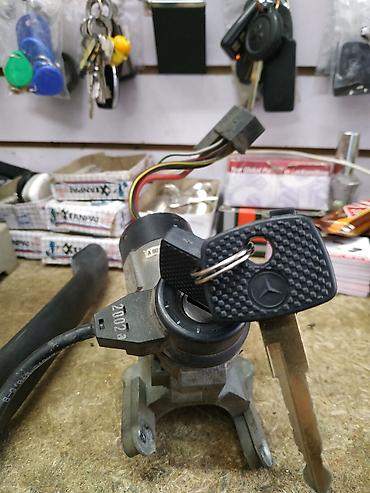 СТО, ремонт транспорта: Изготовление авто ключи Ремонт ключей Ремонт зажигание Заклинил замок — 23